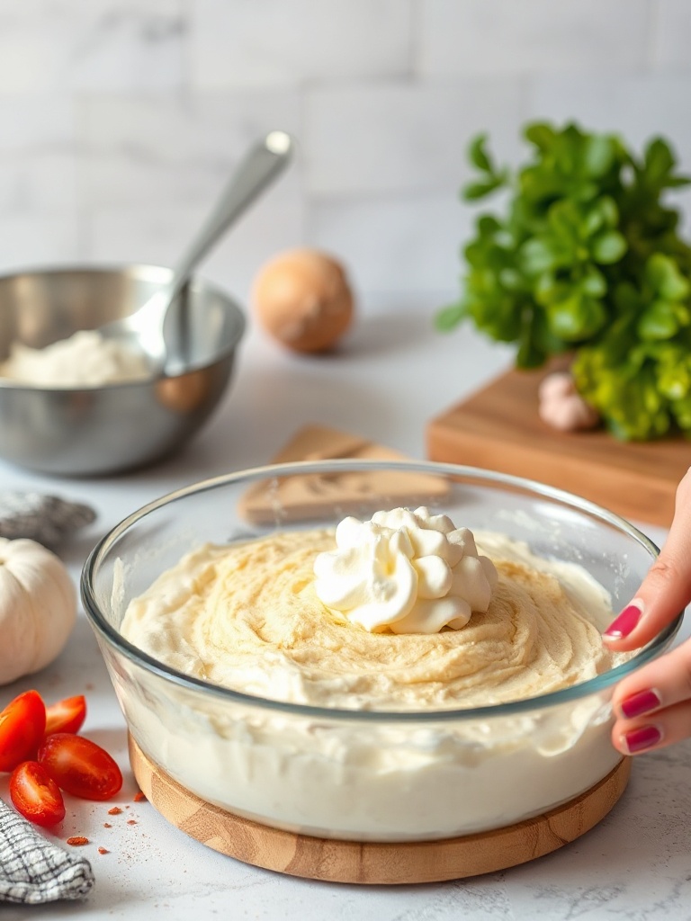 recette idee preparation