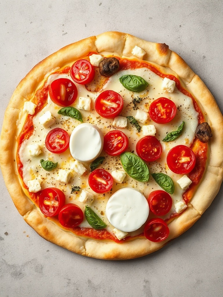 recette pate a pizza ingredients