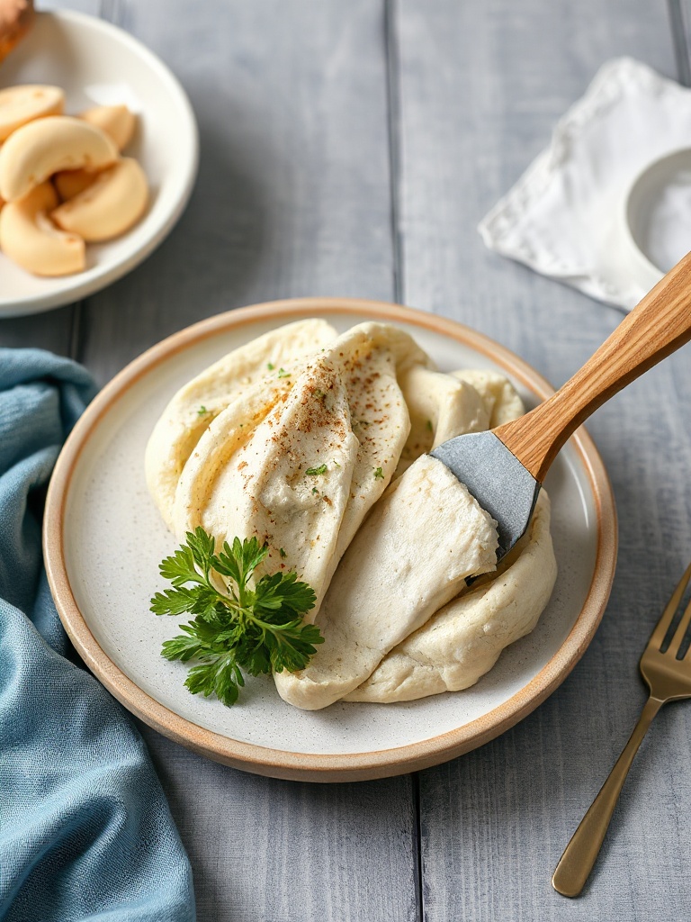 recette idee preparation