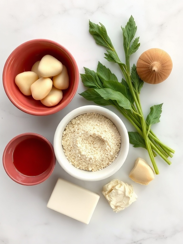 choux chinois ingredients