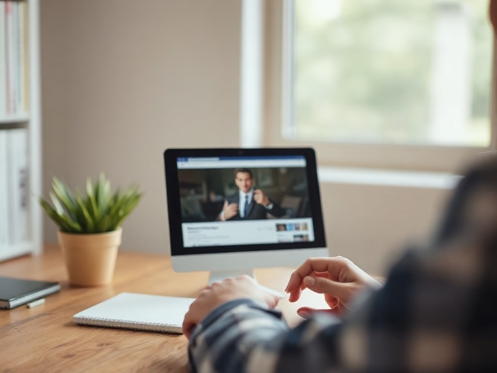 Comment téléchargervidéo facebook facilement et rapidement