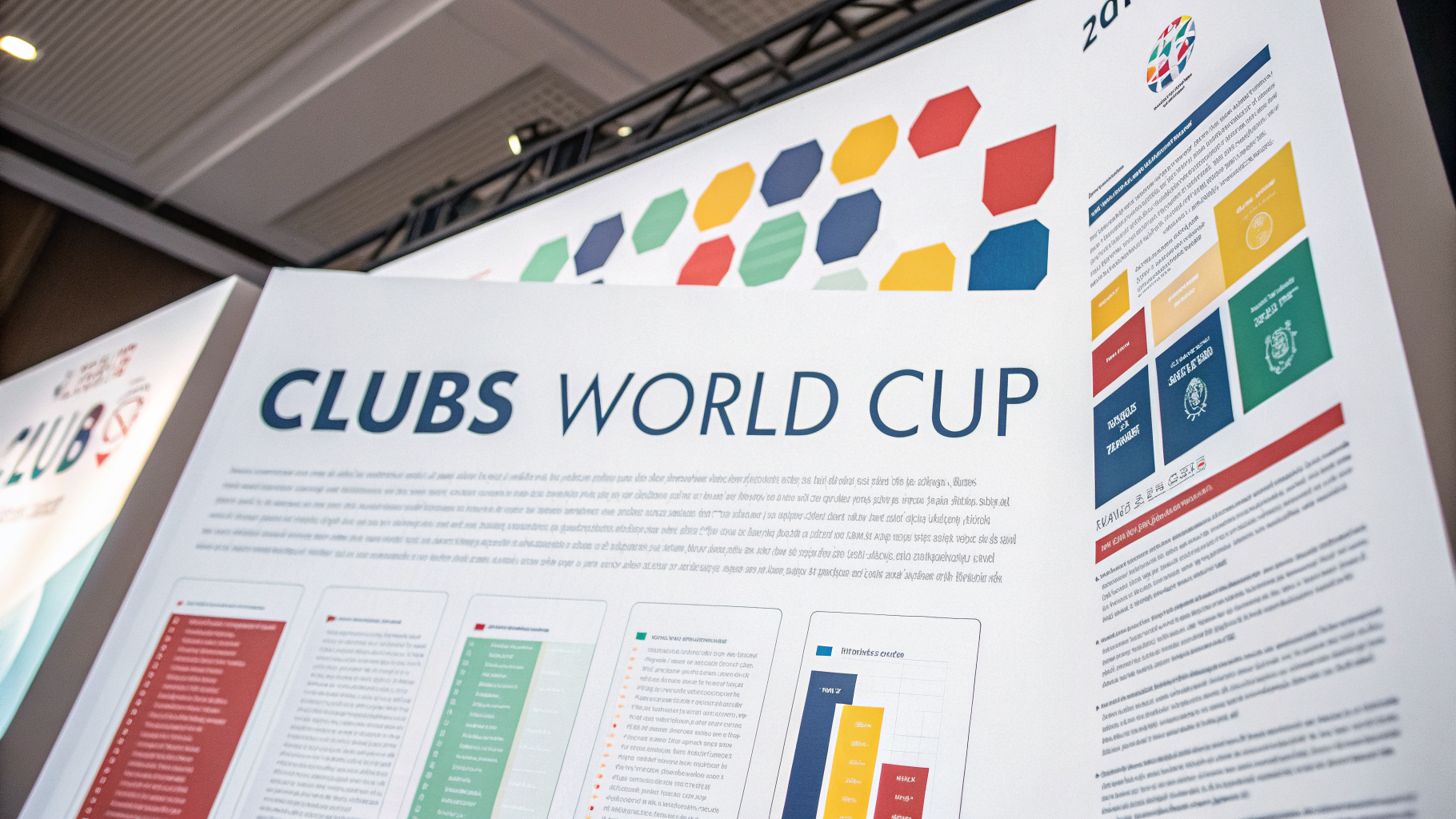 clubs world cup - image 1
