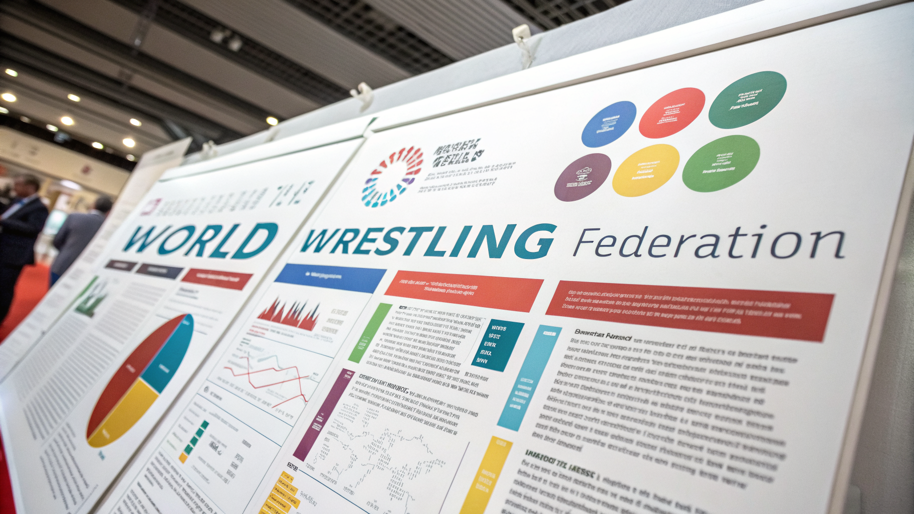 world wrestling federation - image 1