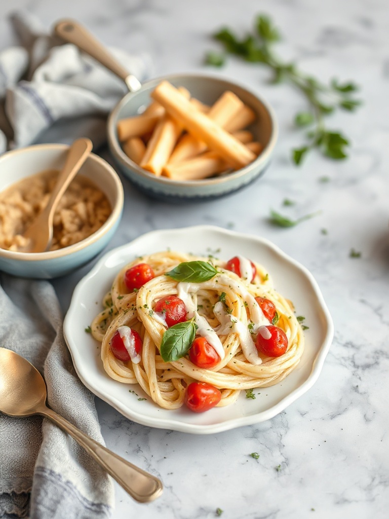 recette idee