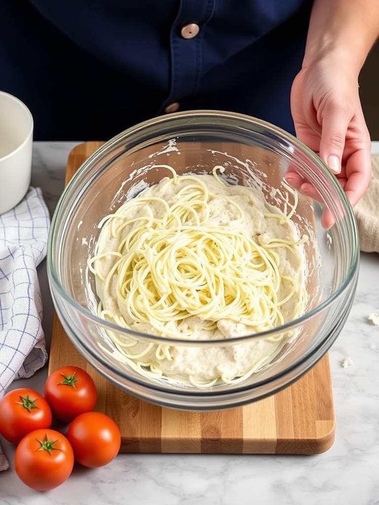 recette idee preparation