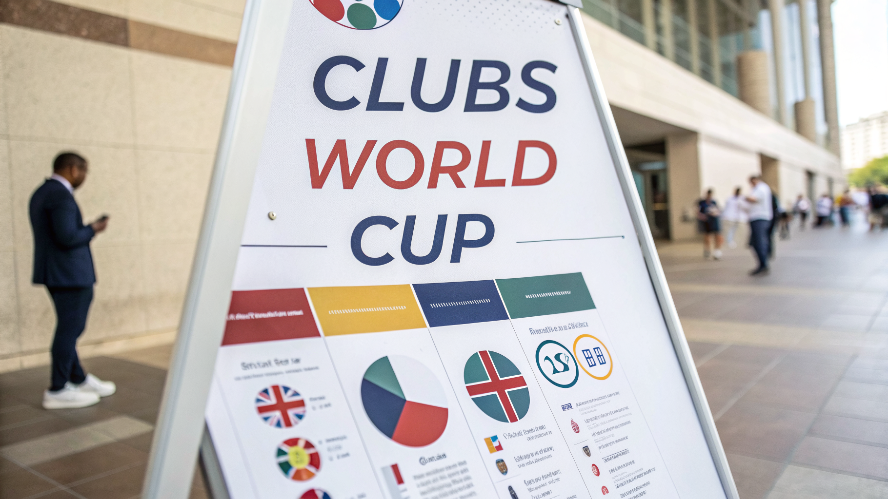 clubs world cup - image 1