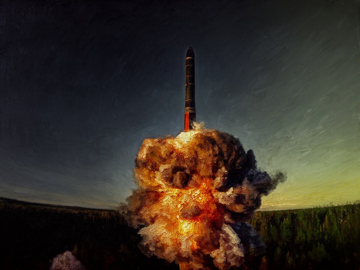 Nuclear Weapons Spending Reaches Record High of $119 Billion