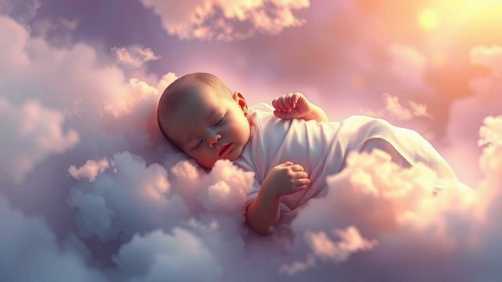 Sonhar com Bebê Recém-Nascido: Significado Profundo