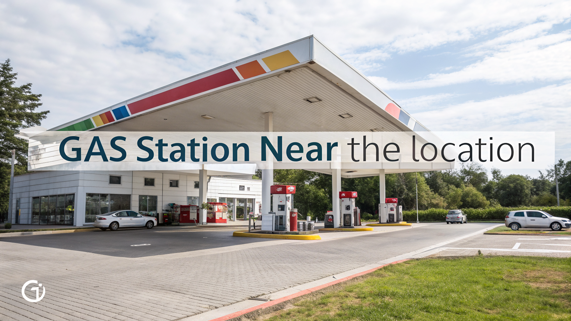 How to Find the Best Gas Station Near Me: A Complete Guide 2 gas station near me - image 1
