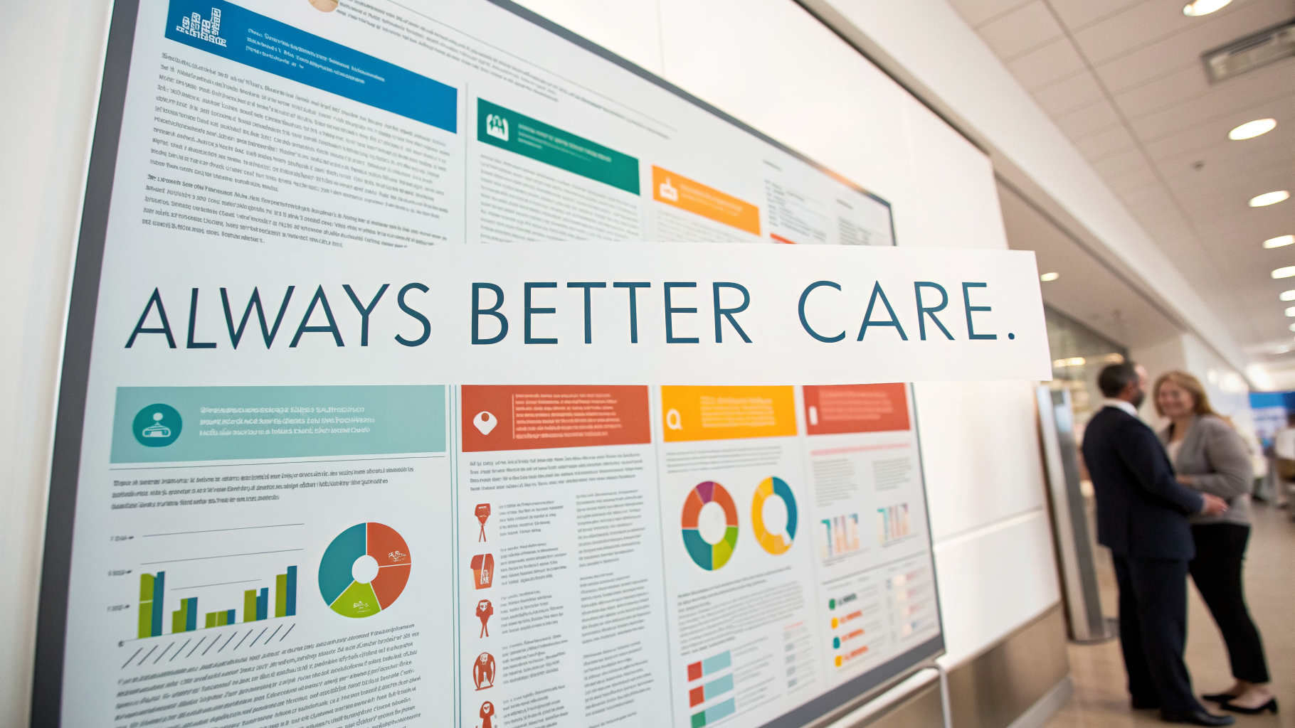 Always Better Care: A Guide to Person-Centered Health Services 2 always better care - image 1