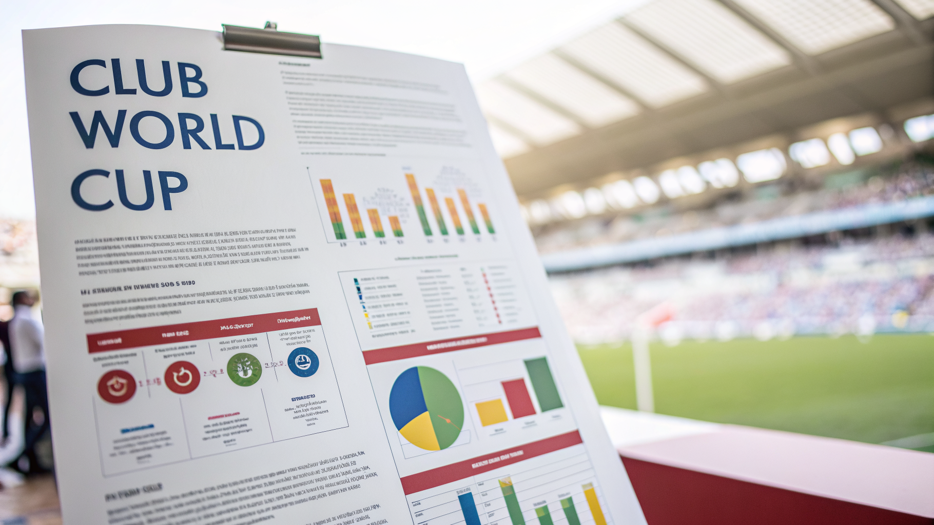 clubs world cup - image 1