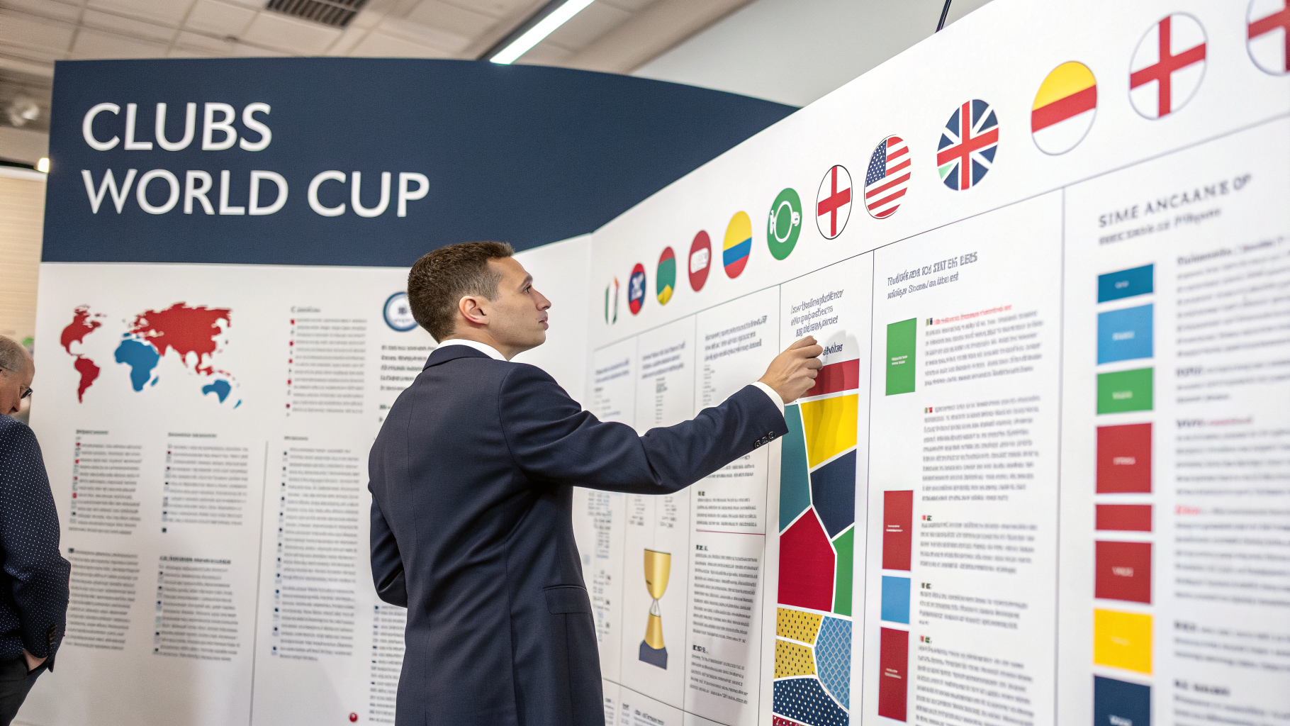 clubs world cup - image 1