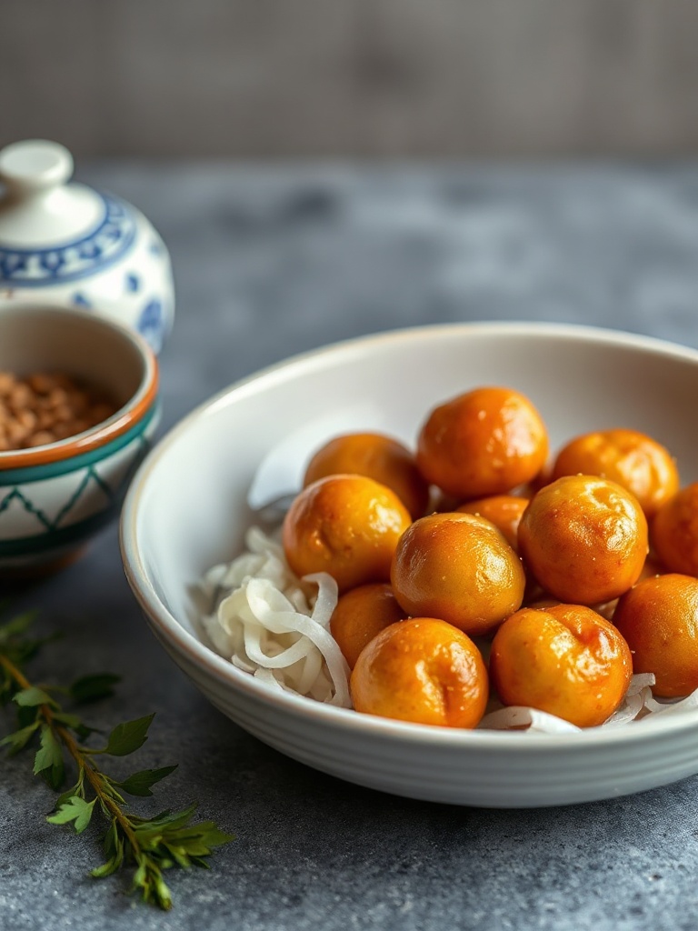 choux chinois