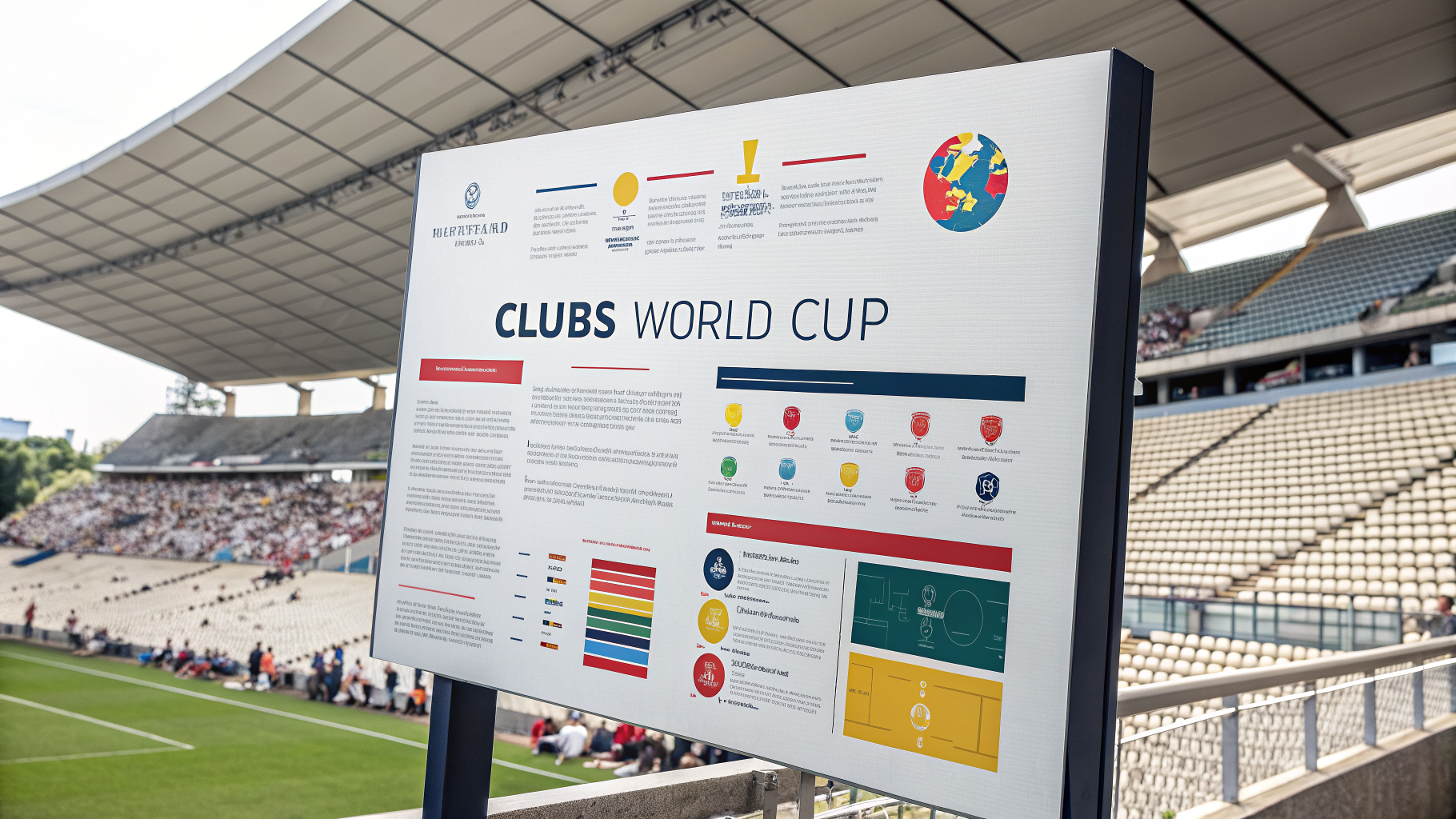 clubs world cup - image 1