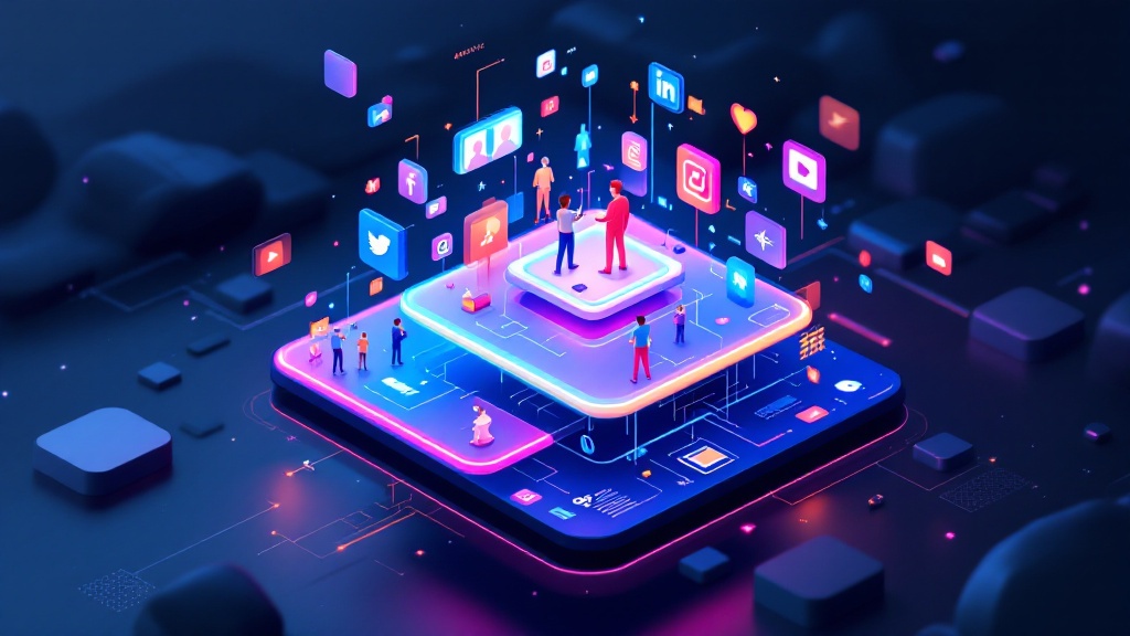 Ai Integrations with Social Media for Personal Branding