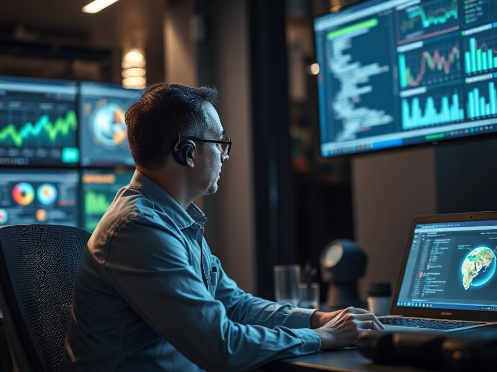 AI-powered social listening tools differentiate personal branding leaders from online noise