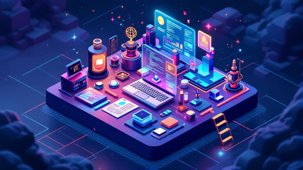 Ai Tools for Optimizing Code Performance