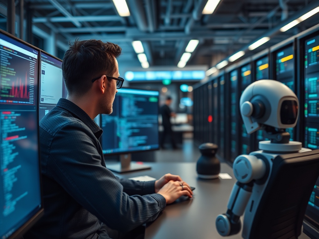 AI code review platforms identifying performance issues overlooked by developers in AI-assisted software development