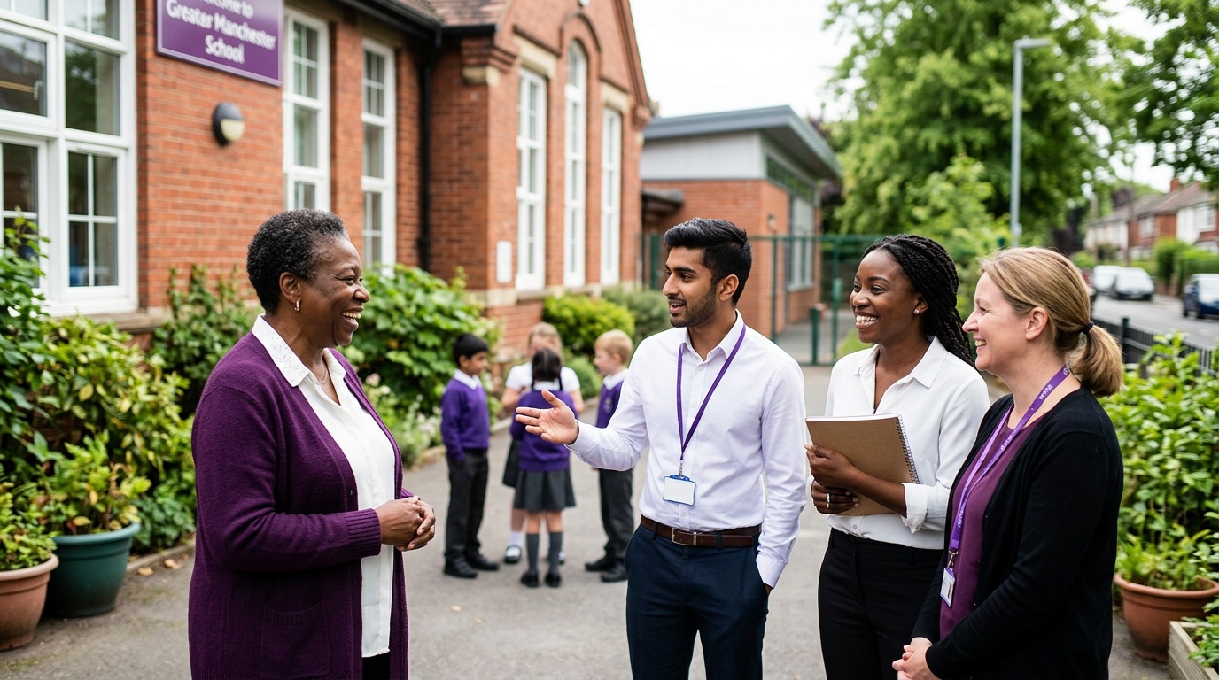 What Should a Teaching Assistant Personal Statement Include? 10 Essential Competencies