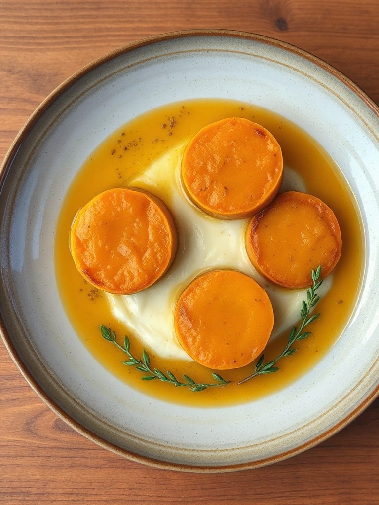 butternut au four