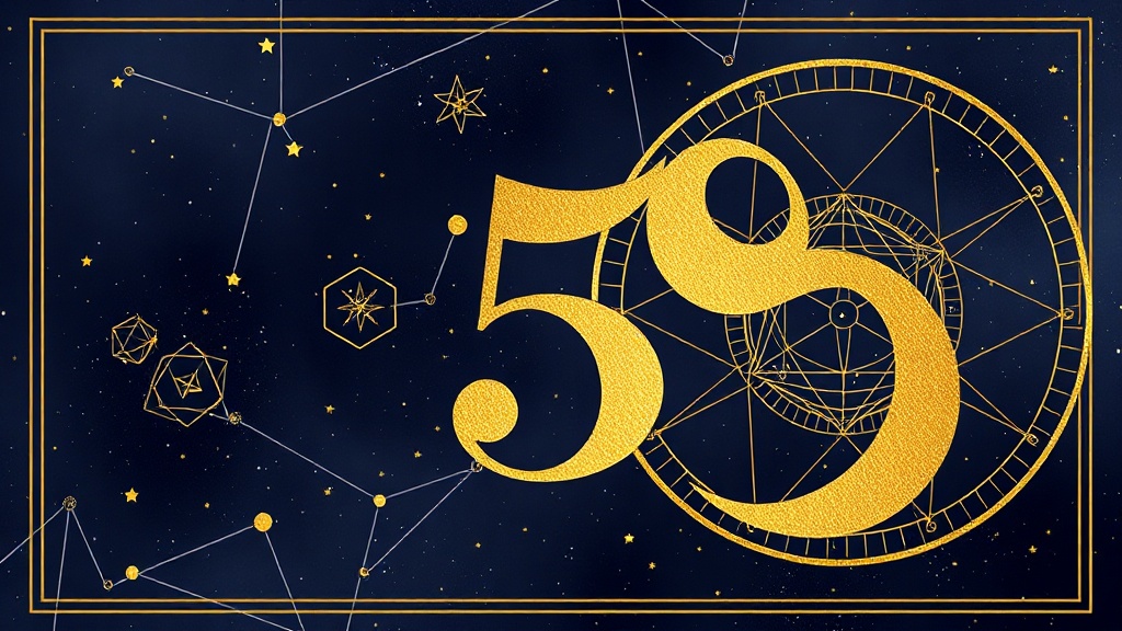 Número 5 Numerologia: Liberdade, Mudança e Aventura