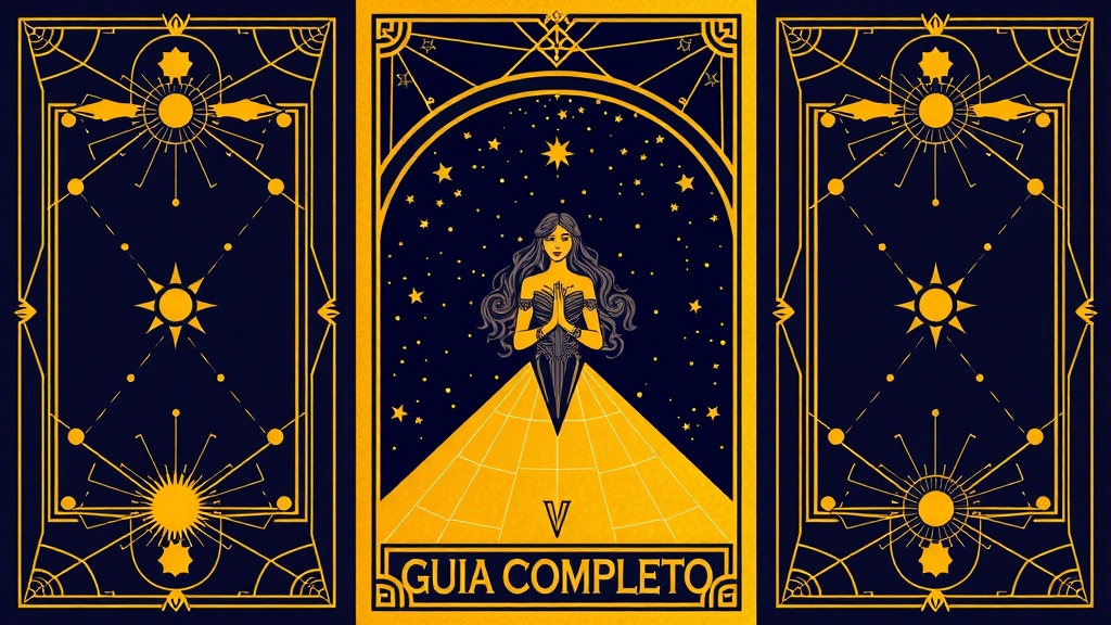 Ritual Tarot Afastar Energia Negativa: Guia Completo