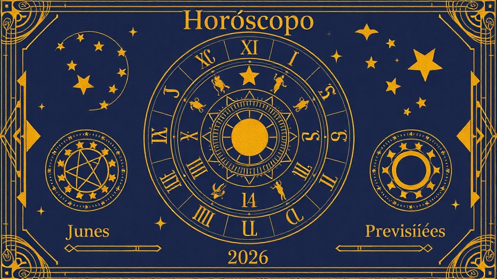 Horóscopo 09 de Junho 2026: Previsões para Todos