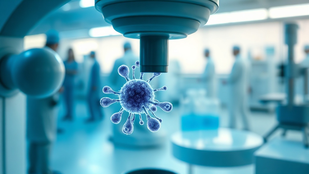 Exosomes for Hair Loss: What You Need to Know About This New Treatment