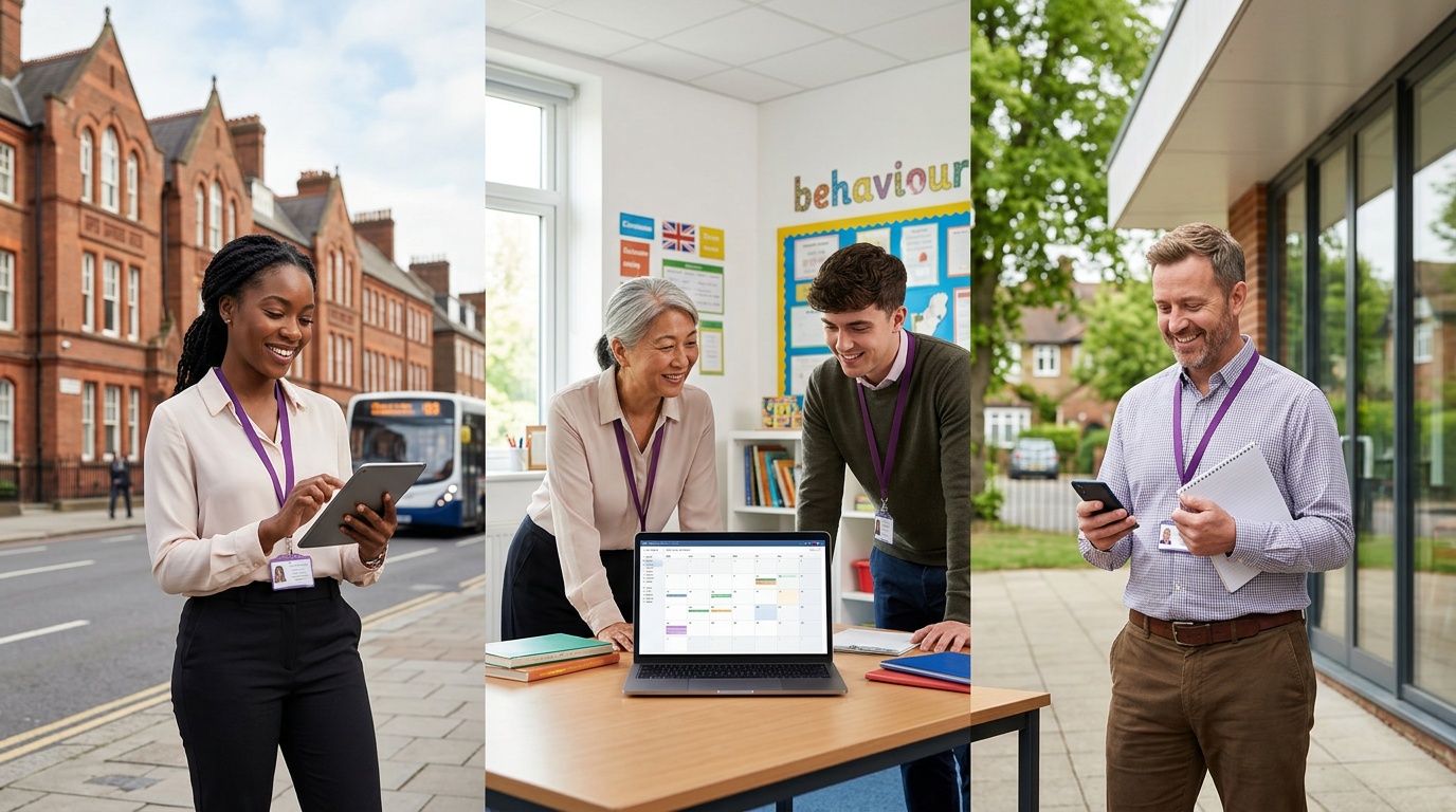 The Multi-Agency Strategy: Stack Your Options Without Double-Booking