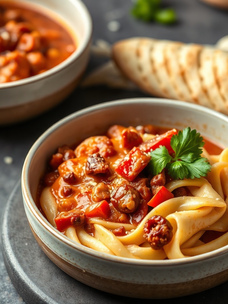 chili cone carne recette