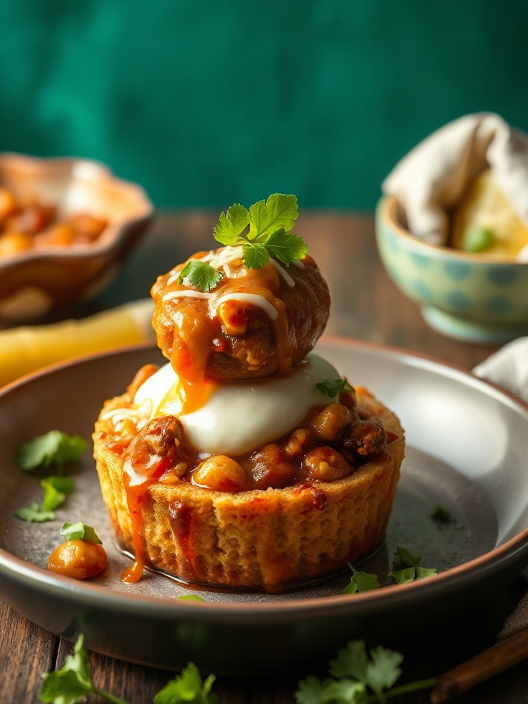 chili cone carne recette