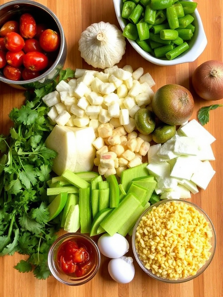 chili cone carne recette ingredients
