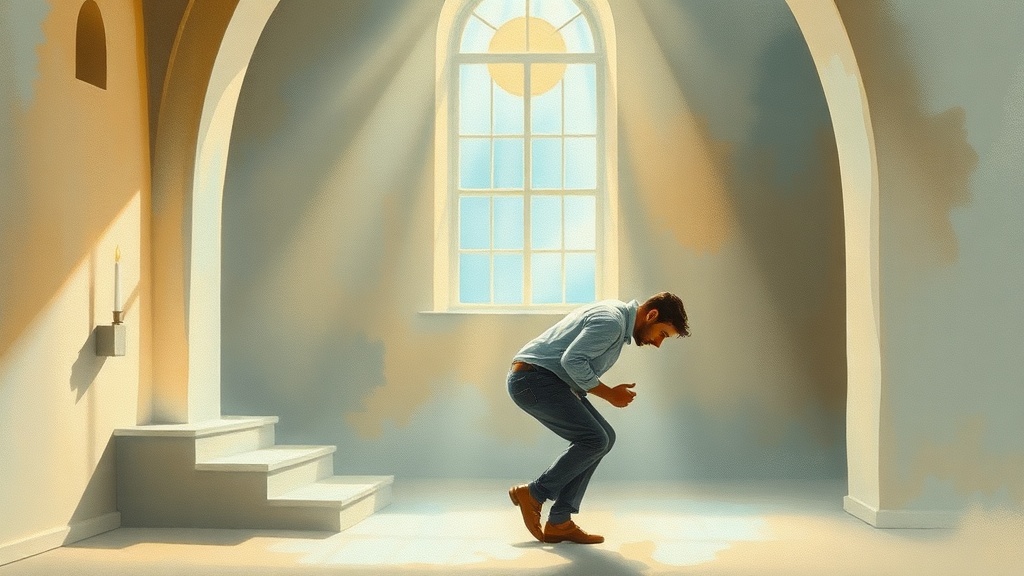 Salmo 27: Confiança em Deus na Adversidade