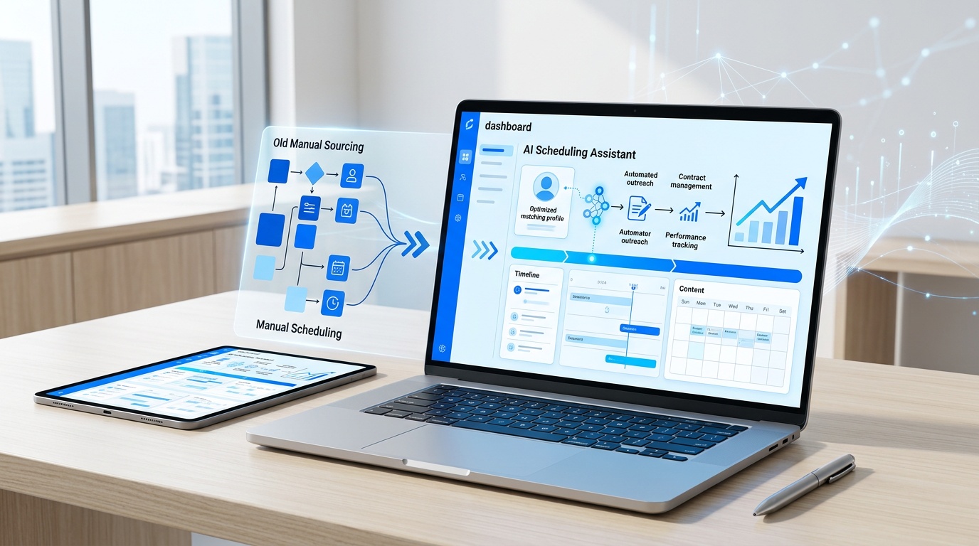 Fazendo a Transição: Implementando Seu Novo Fluxo de Trabalho