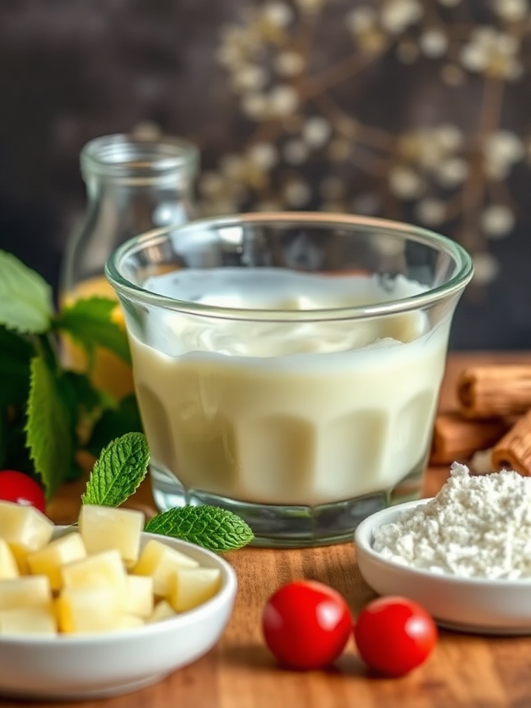 gelee de coing ingredients
