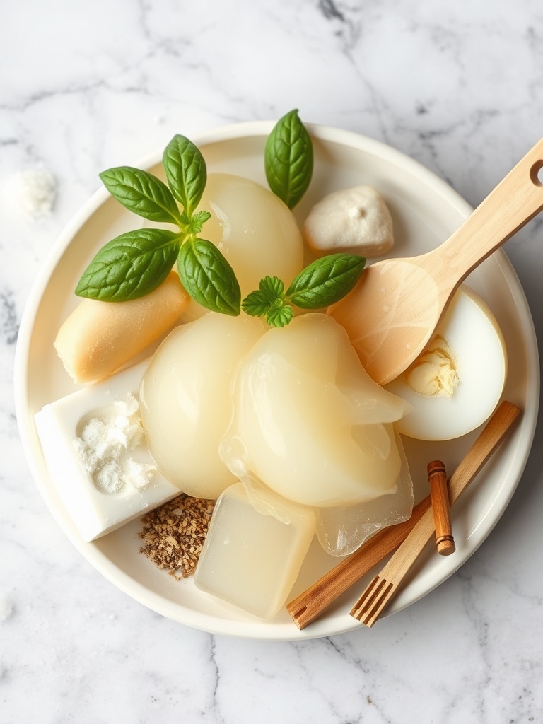 gelee de coing ingredients