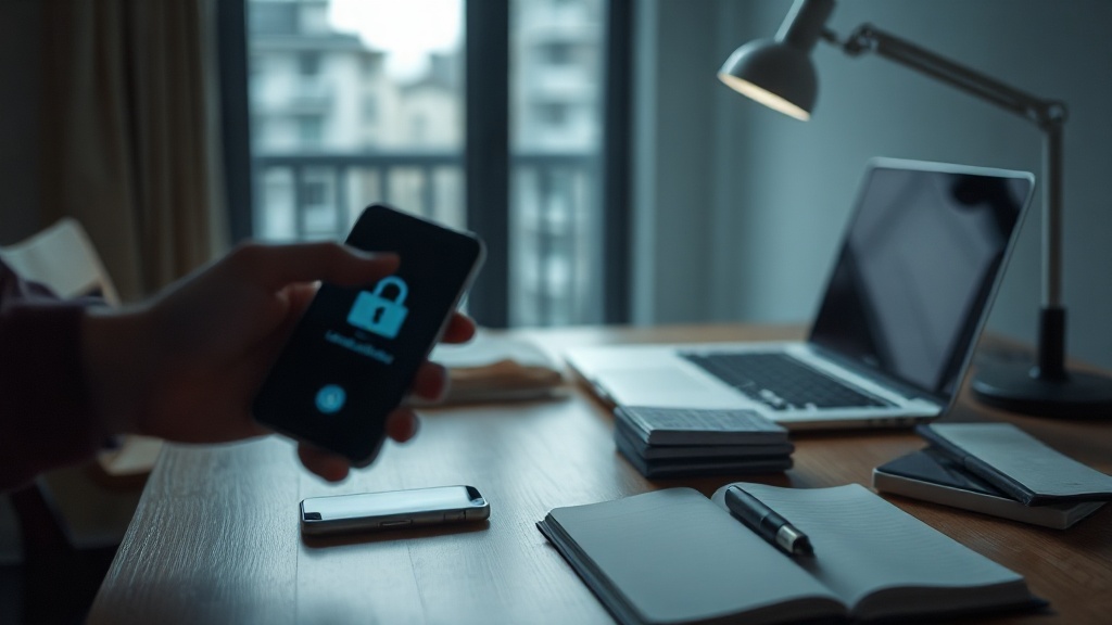 Privacy and digital security