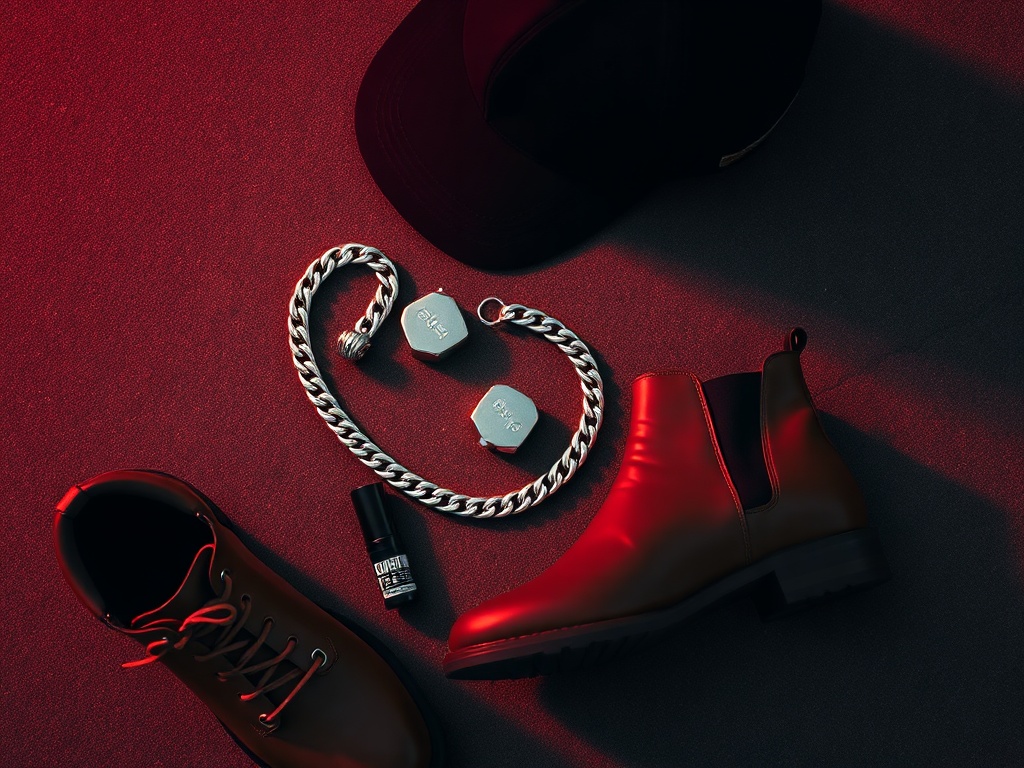 The Hardware collection