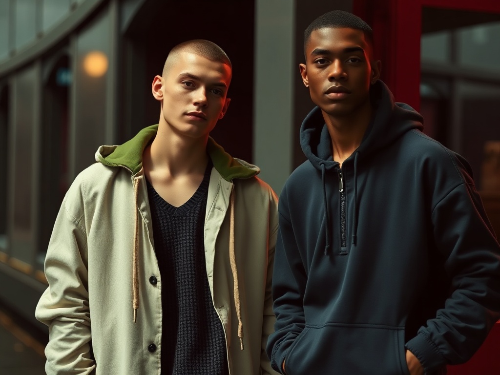 Outer Layers collection