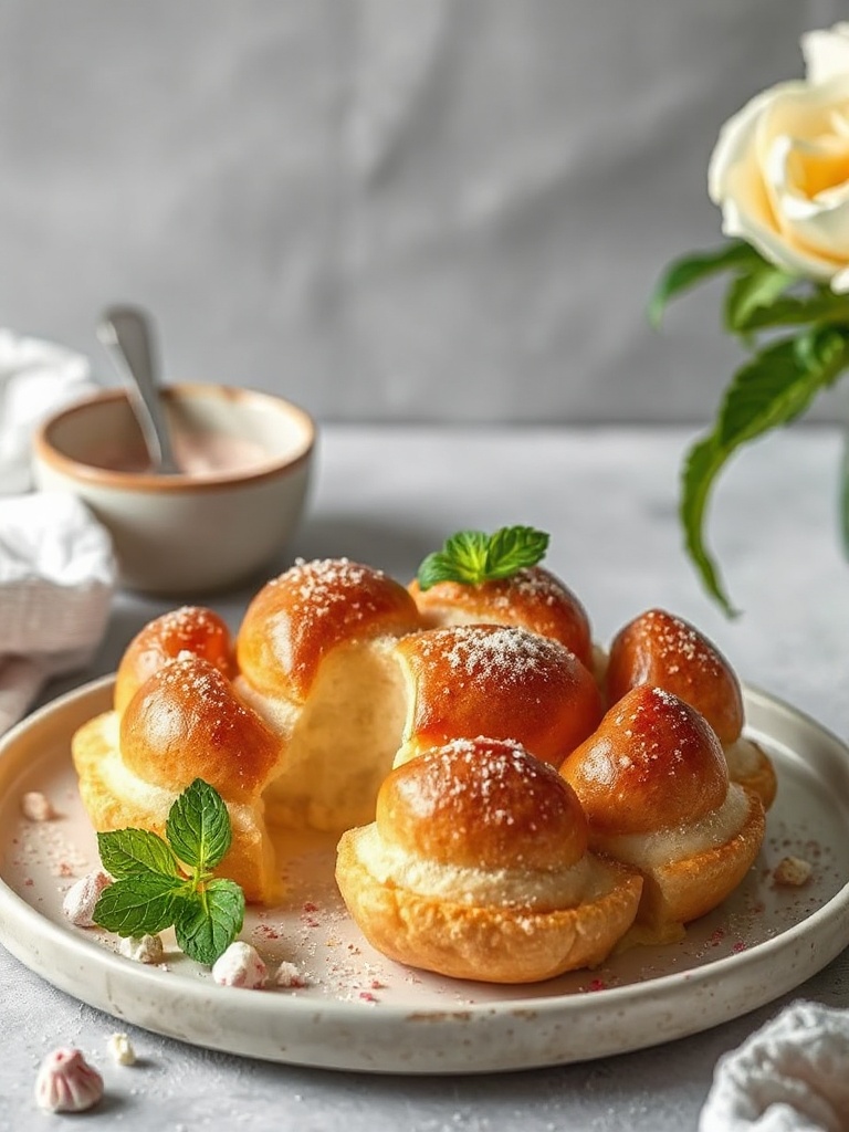 pate a choux