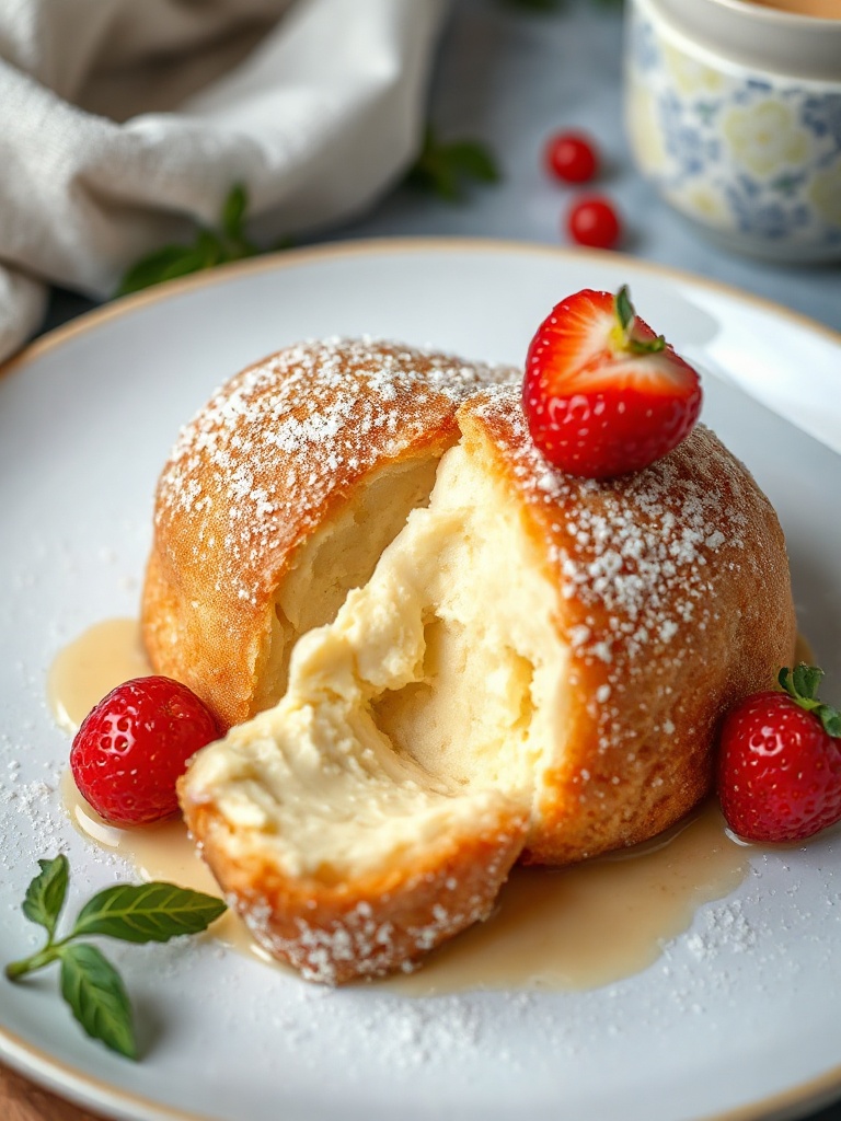pate a choux