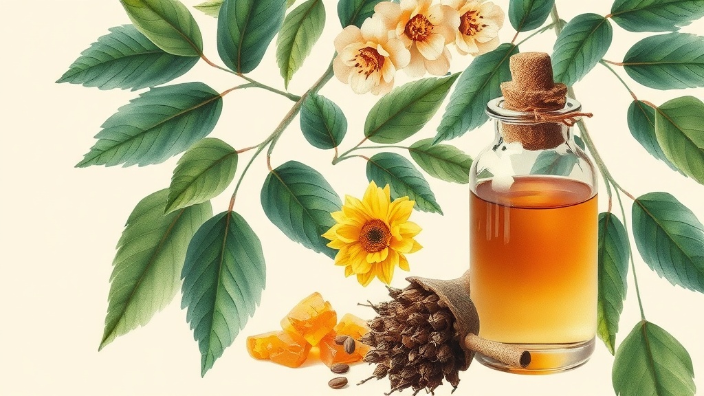 Própolis para Dor de Garganta: Remédio Natural Eficaz