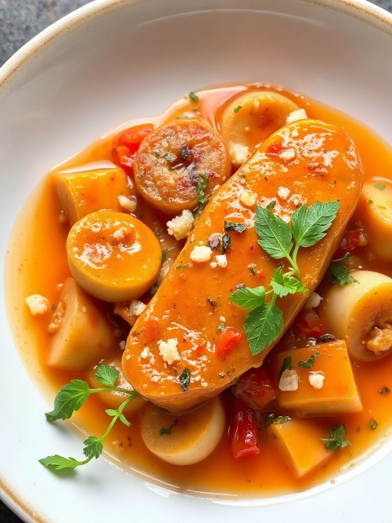 recette potimarron