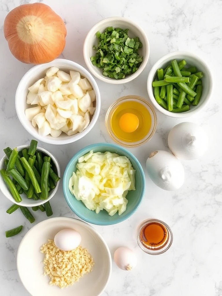 gratin de chou fleur ingredients
