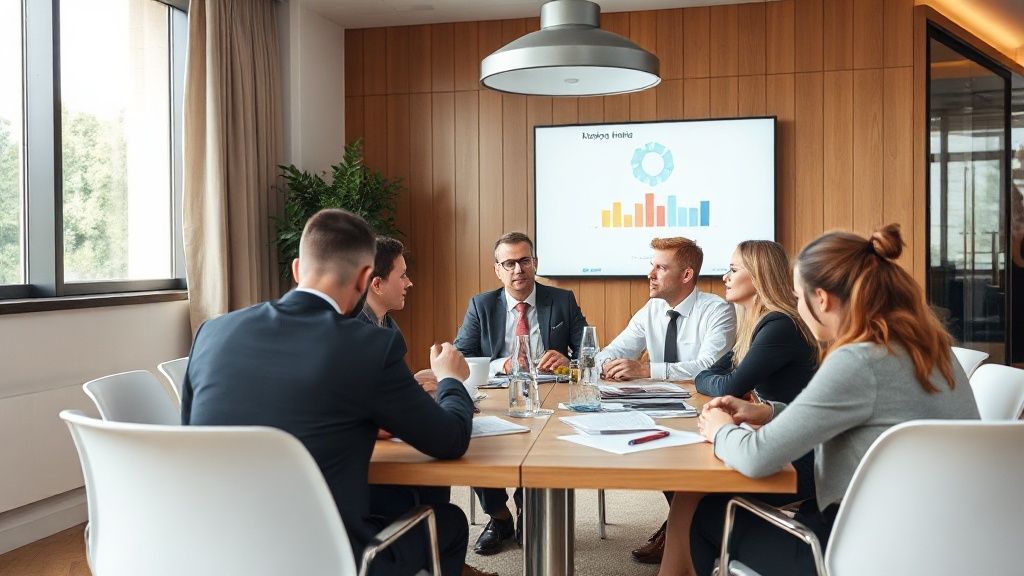 Limited Company Bank Account UK: Legal Requirements, Options and Fees post image