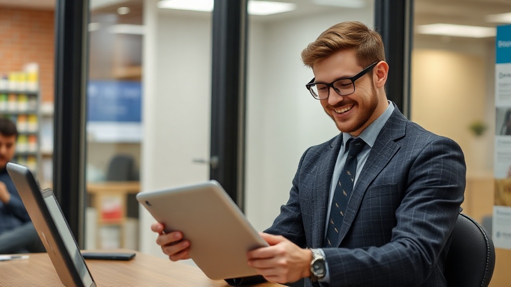Guaranteed Business Bank Account UK: No Credit Check Options post image