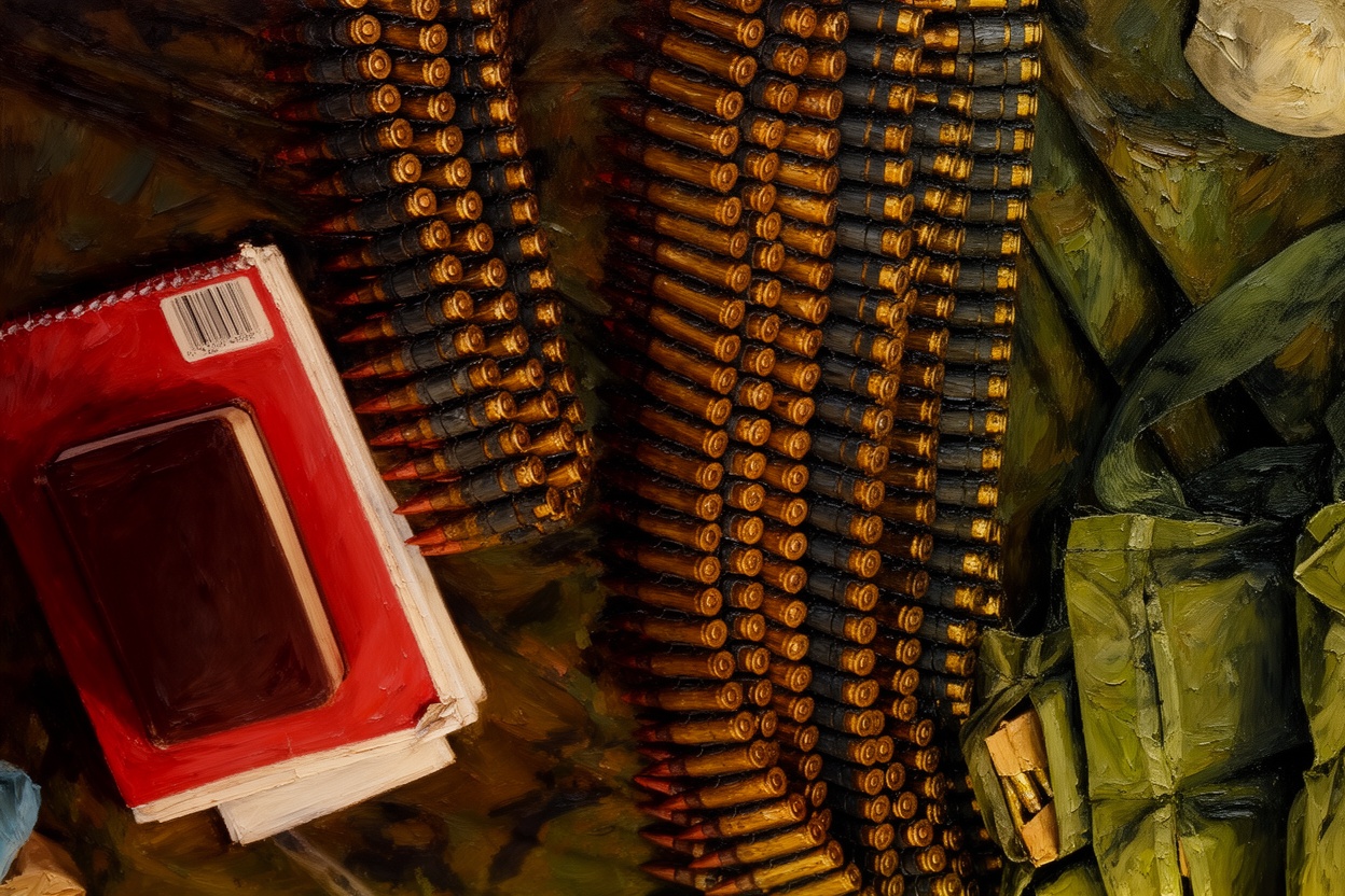 Pentagon Admits Error on Religion Affiliations List