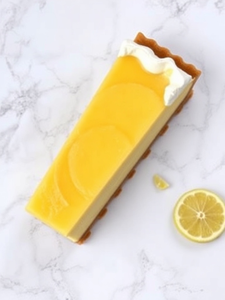 tarte citron meringuée