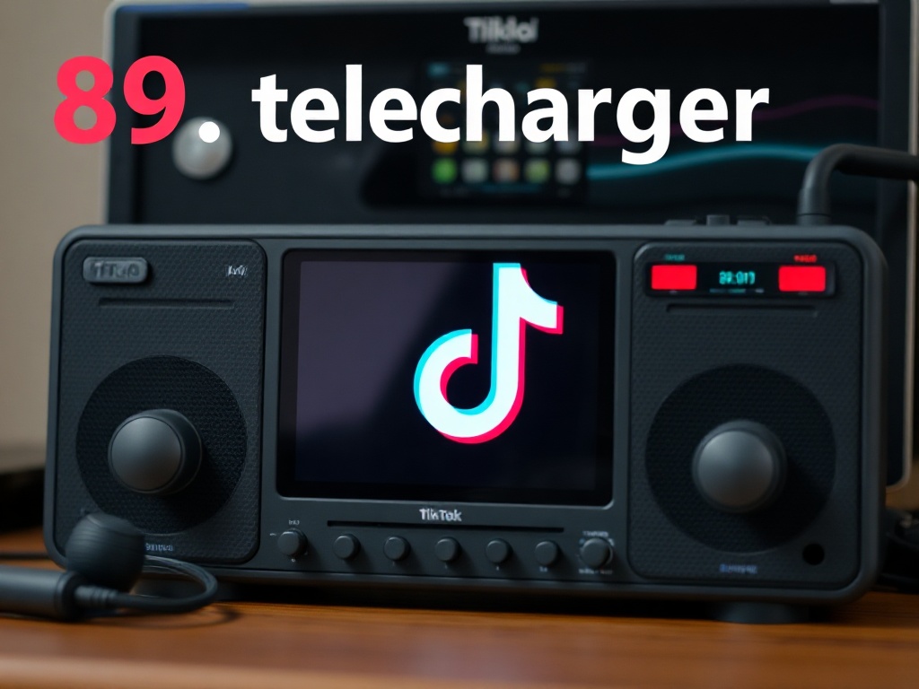 89. telecharger video tick tock audio : Guide Complet et Pratique