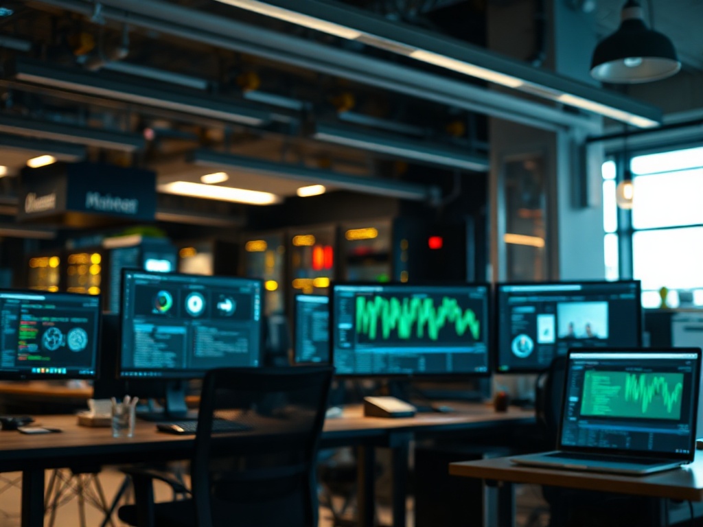 Cody, Autimatic, and MutableAI showcasing AI-assisted development success metrics and specific performance wins
